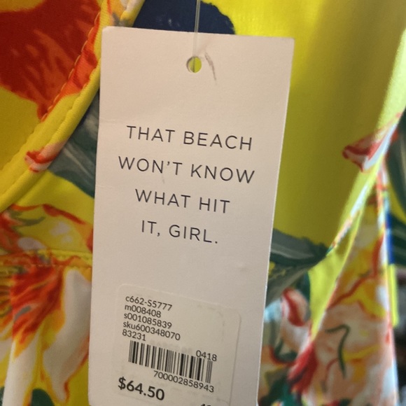 2pc New swimsuit - Picture 4 of 4